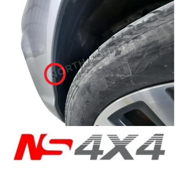 Ns4x4